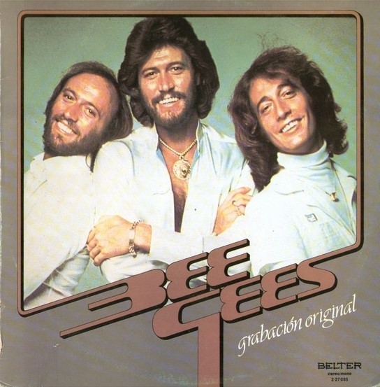 Bee Gees