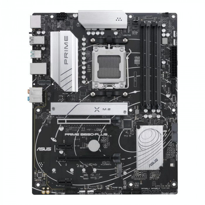 Placa de baza ASUS PRIME B650-PLUS