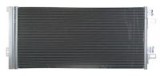 Condensator, climatizare FIAT DUCATO caroserie (250_) (2006 - Prezent) MAXGEAR AC830429