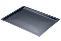Tava cuptor electric Whirlpool 45,6 x 36 x 1,5 cm foto