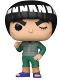 Pop Animation Naruto Shippuden Might Guy Winking Special Edition 1414 9cm