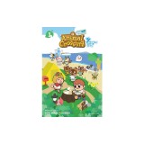 Animal Crossing: New Horizons, Vol. 1: Deserted Island Diary