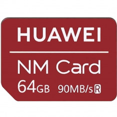 Card Memorie Nano SD 64GB foto