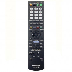 Telecomanda pentru Sony RM-AAU071, x-remote, Negru