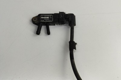 Senzor de presiune DPF IVECO DAILY V Furgon/Estate 2013 OEM: 55241075,0281006287 29054074 foto