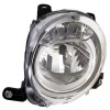 Far Fiat 500 (312) 03.2007-08.2015, Stanga, tip bec H7, far faza scurta, ECE, cu motoras, Depo, 51787492,