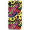 Husa silicon pentru Apple Iphone XS Max, Heart Color