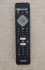 Telecomanda originala TV smart Philips