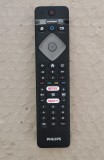Telecomanda originala TV smart Philips