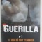 GUERILLA , No. 1 , LE JOUR OU TOUT S , EMBRASA par LAURENT OBERTONE , 2022