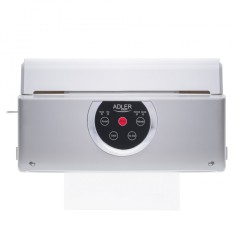 Aparat de vidat, 130 W, Adler AD4503