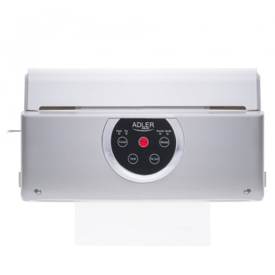 Aparat de vidat, 130 W, Adler AD4503 foto