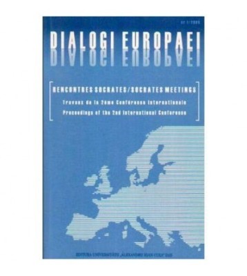 - Dialogi Europaei Nr. 1/2006 - Rencontres Socrates / Socrates foto