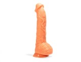 Frank - Dildo realistic din PVC, 31 cm, Orion