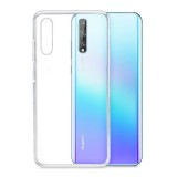 MOBILIZE GELLY CASE HUAWEI P SMART S CLEAR 26534 MOBILIZE