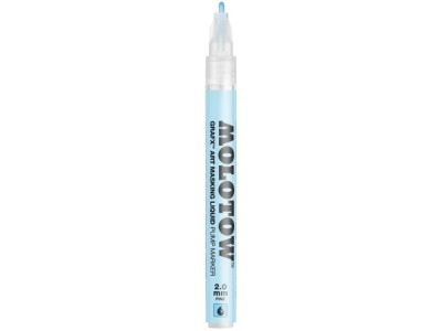 Masking Liquid Pen 2 mm foto