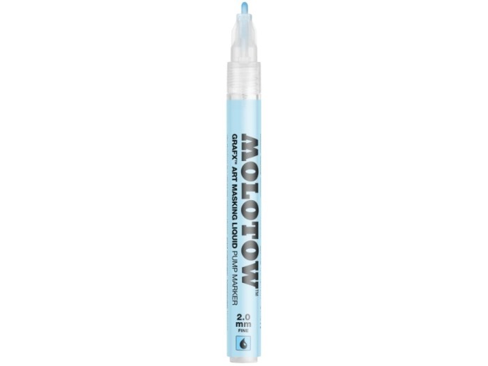 Masking Liquid Pen 2 mm