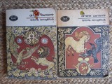 Dimitrie Cantemir - Istoria ieroglifică (2 volume)