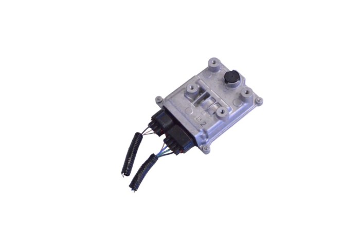 Unitate de control pompa de combustibil TOYOTA RAV 4 V XA50 2019 OEM: 8L04-0437,89571-12010 16423488