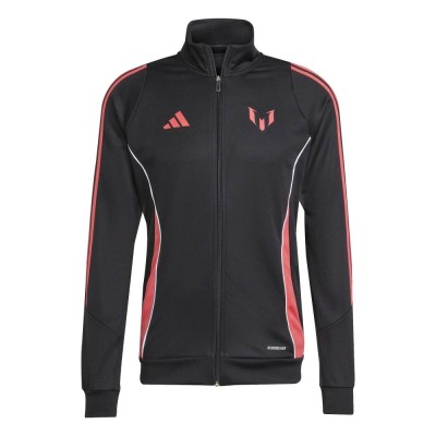 Lionel Messi geacă de bărbați MESSI black - XL foto