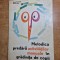 metodica predarii activitatilor manuale in gradinita de copii - din anul 1973