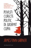 Povești corecte politic de adormit copiii, Humanitas