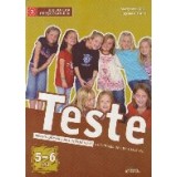 Teste pentru dezvoltarea intelectuala a copilului de cinci-sase ani