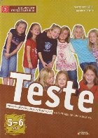 Teste pentru dezvoltarea intelectuala a copilului de cinci-sase ani foto