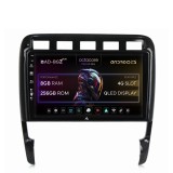 Cumpara ieftin Navigatie Porsche Cayenne (2002-2010), Android 13, Z-Octacore 8GB RAM + 256GB ROM, 9 Inch - AD-BGZ9008+AD-BGRKIT057