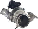 Turbocompresor Fiat 500x (334); Jeep Renegade Suv (Bu, 1.3 (334.AXR11), 1.3 Phev 4Xe, 1.3 T-GDi, 1.3 T-GDi 4x4, Reconditionat, EU