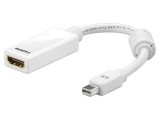 Adaptor HDMI la Mini DisplayPort, Goobay
