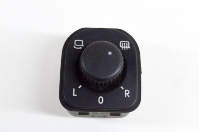 Comutator de reglare oglinda SKODA SUPERB II Estate 3T5 2015 OEM: 3T0959565A 17254952 foto