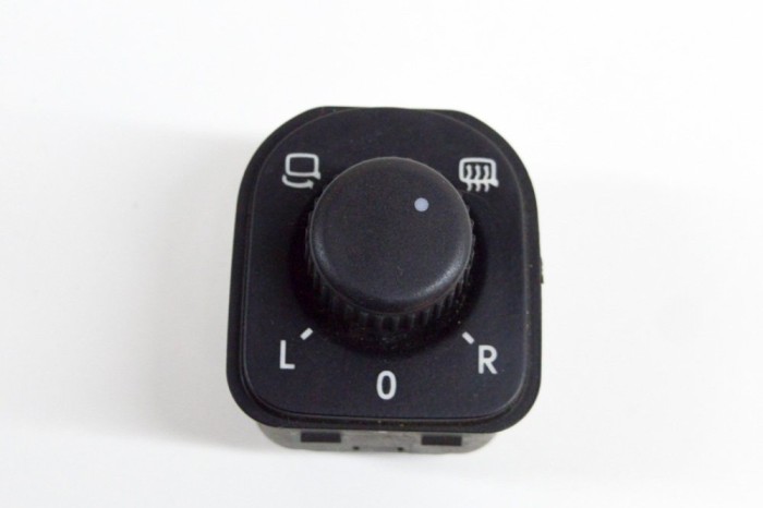 Comutator de reglare oglinda SKODA SUPERB II Estate 3T5 2015 OEM: 3T0959565A 17254952
