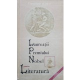 LAUREATII PREMIULUI NOBEL PENTRU LITERATURA-COLECTIV-91361