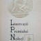 LAUREATII PREMIULUI NOBEL PENTRU LITERATURA-COLECTIV-91361