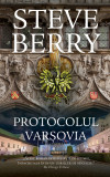 Protocolul Varsovia | Steve Berry, 2020, Rao