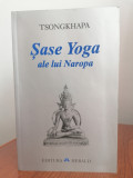 Tsongkhapa, Șase Yoga ale lui Naropa