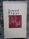 Samuel Pepys - Jurnal