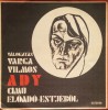 Endre Ady valogatas : Varga Vilmos - Cimu Eloado-Estjebol (Eloadoestje) (Vinyl), Corala, electrecord