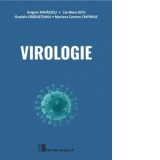 Virologie - Autori: Grigore Mihaescu, Mariana-Carmen Chifiriuc, Lia-Mara Ditu, Gratiela Gradisteanu