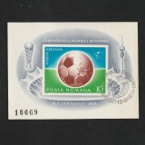 CM Fotbal Munchen LP853 1974