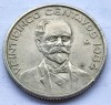 276. Moneda Mexic 25 centavos 1964, America Centrala si de Sud