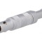 Conector coaxial mufă tată lipire 4A 2.8-3.1mm