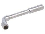Cheie L Tubulară HEX 8mm 110mm Oțel Aliat