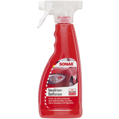 Solutie Indepartare Insecte Sonax Insect Remover, 500ml foto