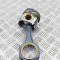 Piston MERCEDES-BENZ SPRINTER 3,5-t 906 2012 OEM: A6510301117,A6510300020 18301861