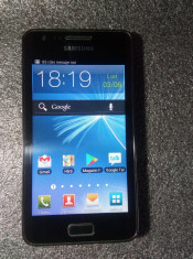 Samsung I9103 Galaxy R foto