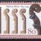 Germania1993-250 ani de la moartea lui Mathias Klotz, producător instrumente,MNH