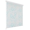 Gossi roleta perdea de dus 80x240 cm model bule