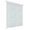 Gossi roleta perdea de dus 80x240 cm model bule